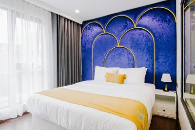 Deluxe Single Room — Royal Lotus Hotel