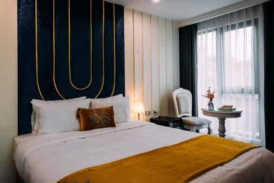 Royal Lotus Hotel – Photos 2
