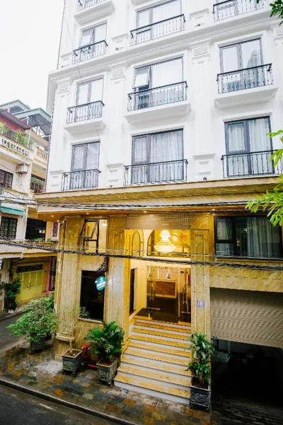 Royal Lotus Hotel – Photos 5