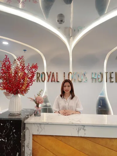 Royal Lotus Hotel – Photos 6