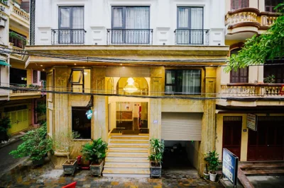 Royal Lotus Hotel – Photos 8