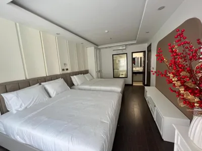 Royal Lotus Hotel – Photos 9