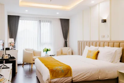 Royal Lotus Hotel – Photos 11