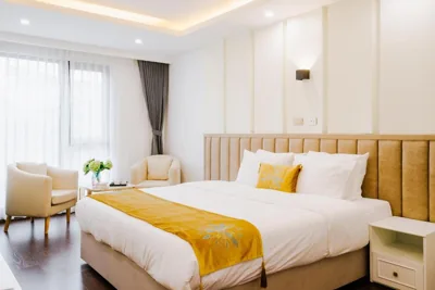 Royal Lotus Hotel – Photos 12