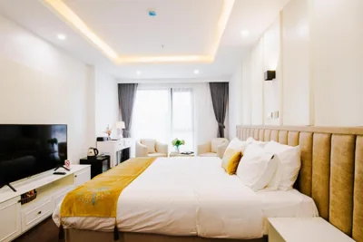 Royal Lotus Hotel – Photos 14