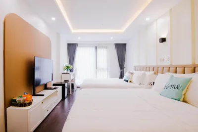 Royal Lotus Hotel – Photos 16